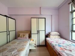 Azalea Park Condominium (D17), Condominium #588235121
